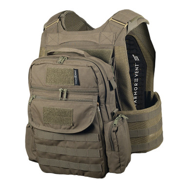 RAVEN 2.0 Mule Backpack - Parr Public Safety Equipment RAVEN 2.0 Mule Backpack - Parr Public Safety Equipment