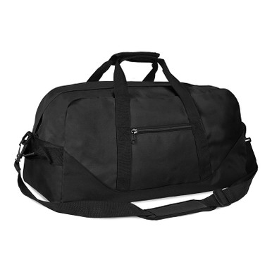 The Strapped Duffle W65_Gray__04851.1730238603.500  main image 4