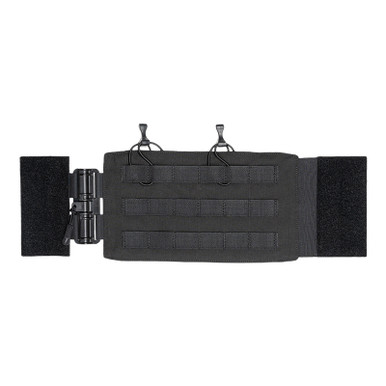 ヘタレンジャー　QR　2bands molle cummerbund Shellback Tactical Banshee Elite 3.0 Quick Release Cummerbund