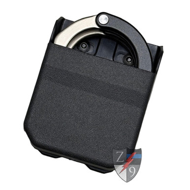 Handcuff Case - ASP Version 2 - Parr Public Safety Equipment