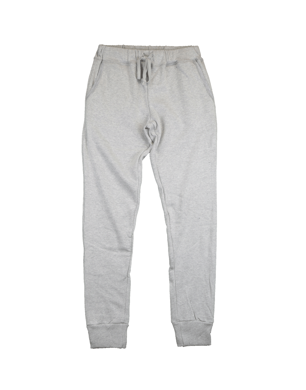 jogging pants with back pockets
