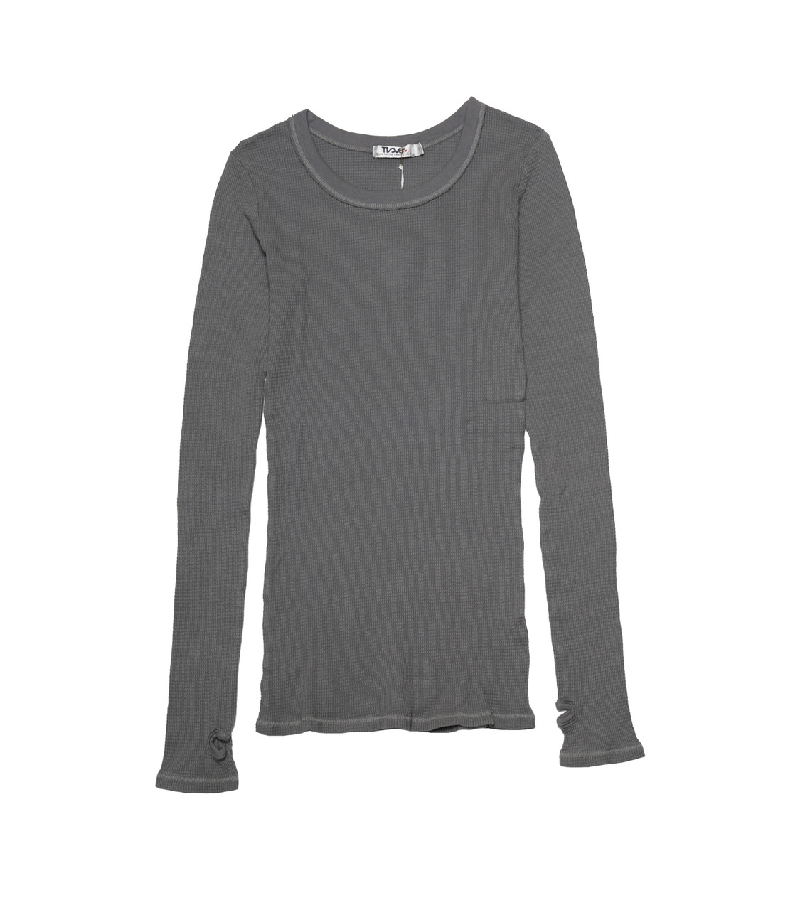 Long sleeve thermal with thumb holes Clearance