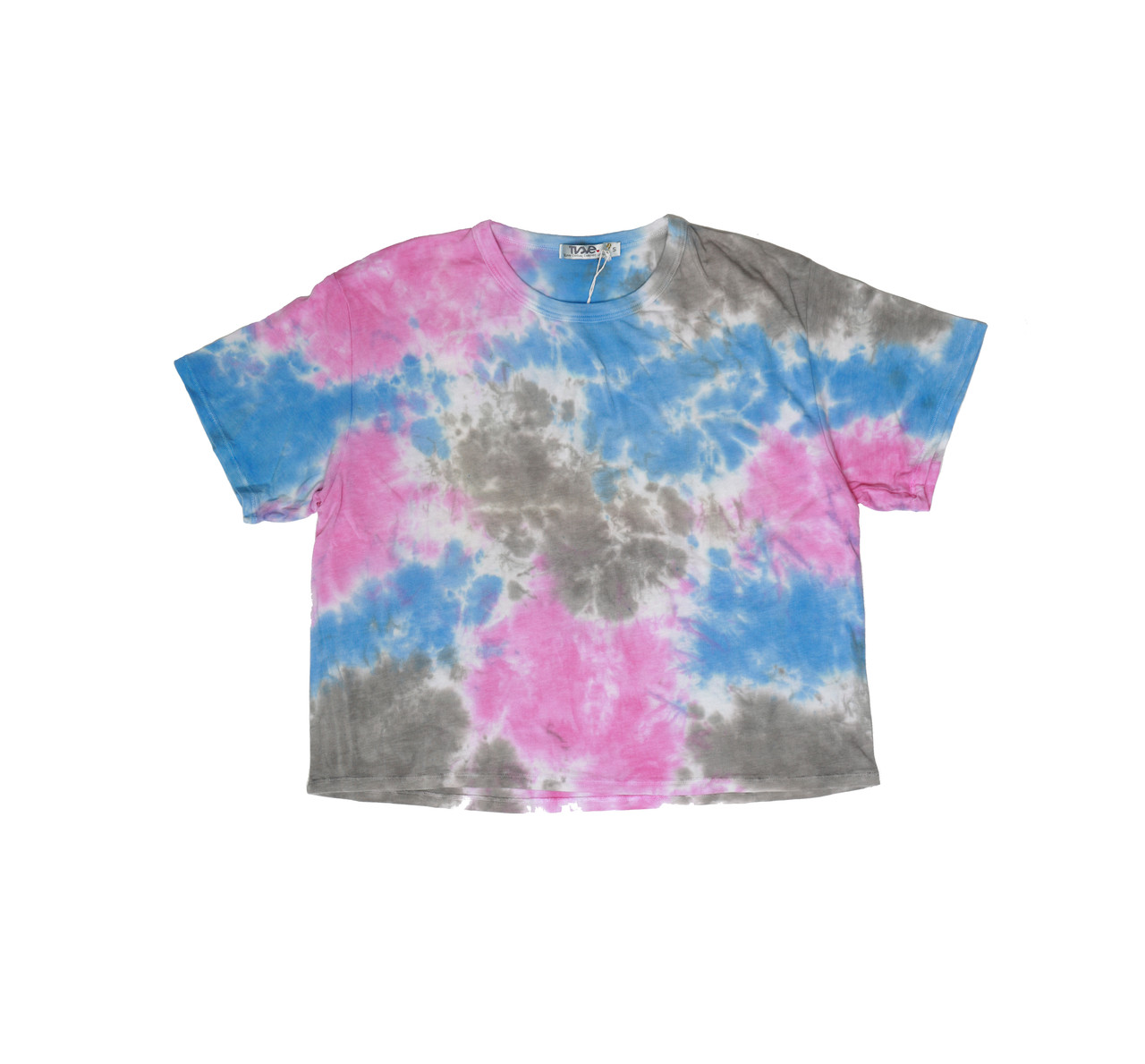 Tie Dye Jersey