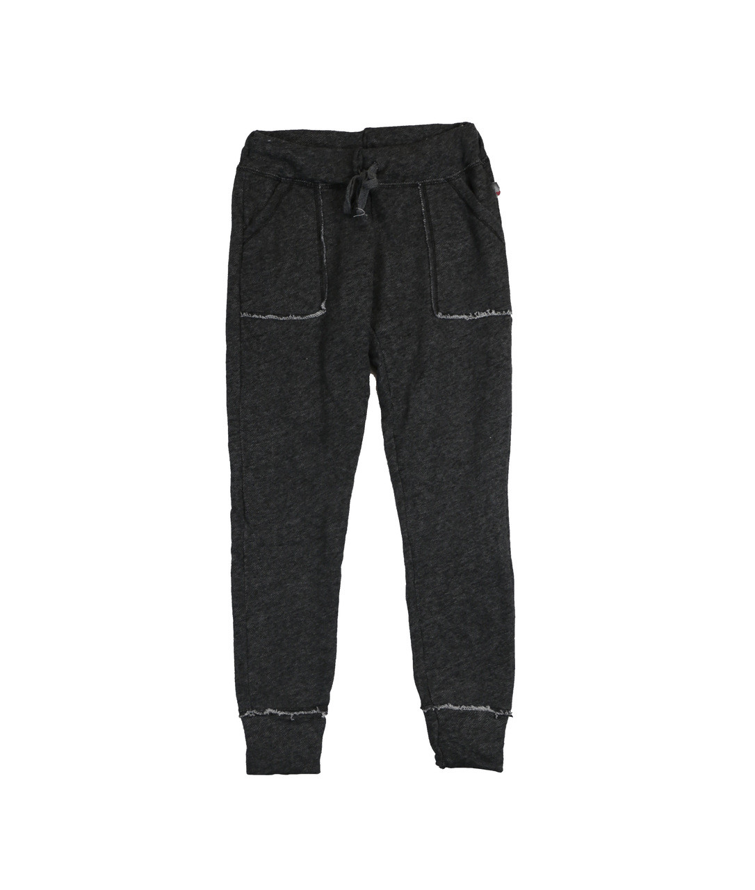 girls sweatpants with pockets