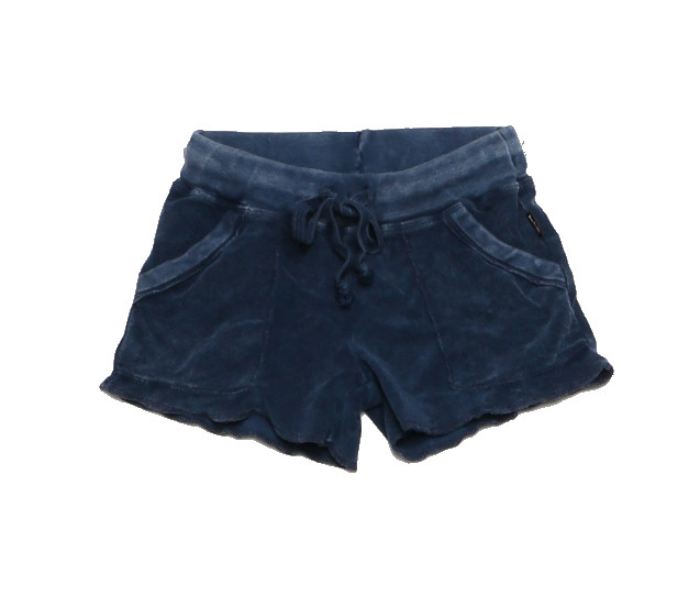 Girls Sweat Shorts With Pocket Vintage Wash T2love Inc