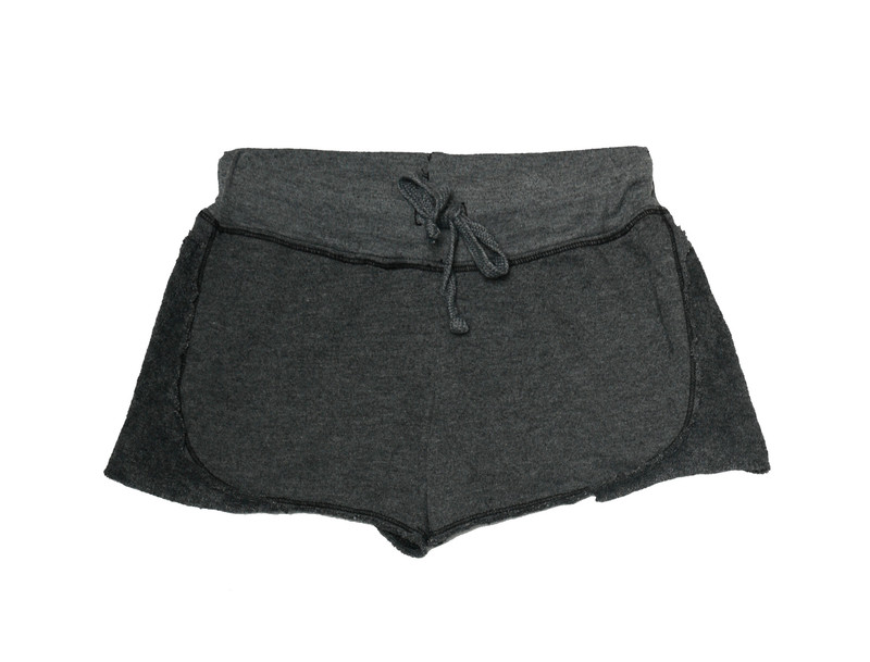 GIRLS LOOP TERRY SHORT REVERSE CONTRAST T2Love, Inc.