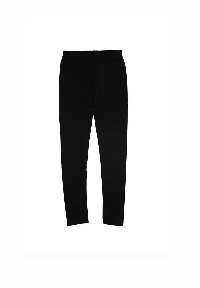 BLACK BRUSH HACCI LEGGINGS