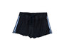 TRUE BLUE STRIPE TAPE SNAP SHORT