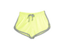 GIRLS RUNNER SHORTS