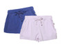 DENIM BABY PINK MERROW EDGE POCKET SHORT
