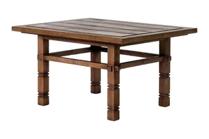 Petite table en bois