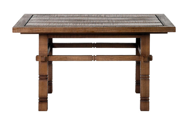 Petite table en bois