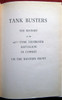 Rare WWII Unit History of US Army 607th Tank Destroyer Battalion (Tank Busters), Printed in Germany