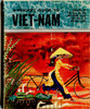 1962 "A Pocket Guide to Vietnam" Published by Dept. of Defense Armed Forces Information
