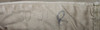 WWII United States Army Khaki Cotton Trousers Button-fly Size 30-31