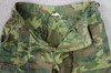 1969 Dated US Army ERDL Jungle Cammo Rip-Stop Pants Size Small, Short