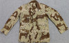 Early Desert Shield/Storm (1981 Dated) US Army 6 Color Desert Cammo BDU Cont# DLA100-81-C-2413