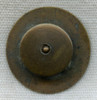 WWI US Army Motor Transport Corps Collar Disc