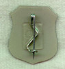 WWII New Hampshire State Guard DI Pin