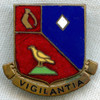1930s DI for United States 241st Coast Artillery Regiment
