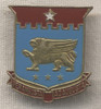 US Army 2nd Military Railway Service DI