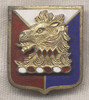 US Army Headquarters 50th Armored Division Sterling DI by Dondero