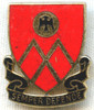 WWII US Army 53rd Field Artillery Battalion DI
