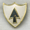 Theatre-Made DI for US Army 26th Infantry Regiment