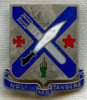 US Army 2nd Infantry Regiment DI by Sugerman