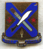 US Army 2nd Infantry Regiment DI by Meyer