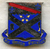 US Army 18th Infantry Regiment DI