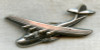 Nice Circa 1930s Pan Am Clipper Pin