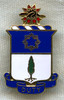 US Army 21st Infantry Regiment DI by Meyer