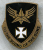 1960s US Army 8th Aviation Battalion (Avn Bn) DI