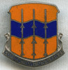 1960s US Army 16th Signal Battalion (Sig Bn) DI by Meyer