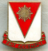 1960s US Army 79th Engineer Battalion DI