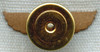 Mid-1950s Capital Airlines 1 Year of Service Lapel Pin