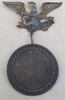 Very Rare, Early Civil War Comm. Medal Given to Members of Col. John T. Wilders Lightning Br