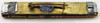Great WWII US Army Theater-Made Ribbon Bar with Good Conduct, ETO Theater, & 3 Battle Stars
