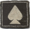 Rare Reportedly OSS Shoulder Patch