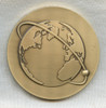 1980s-1990s National Reconnaissance Office (NRO) Meritorious Service Medal<p>NOT AVAILABLE
