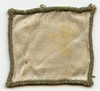 WWII Italian-Made US Army 3rd Infantry Division Patch