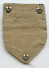 WWII Theatre-Made CBI US Army Shoulder Patch with Snaps