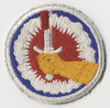 1st Type US Army 442nd Regimental Combat Team (RCT) Shoulder Patch