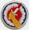 1st Type US Army 442nd Regimental Combat Team (RCT) Shoulder Patch