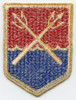 WWII Shoulder Patch for US Army Eastern Defense Command