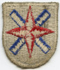 WWII Shoulder Patch for US Army 14th Corps
