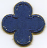 WWII Patch for US Army 88th Infantry Division