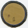 Occupation Period US Army Constabulary German-Made Patch