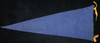 Great 1914 1st Cavalry District "Joint Camp" Souvenir Pennant from Hampton, Connecticuit